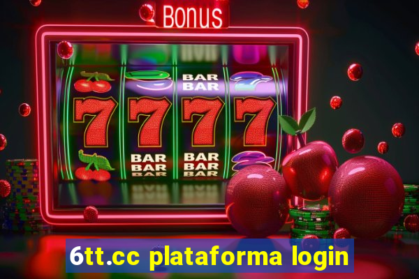 6tt.cc plataforma login